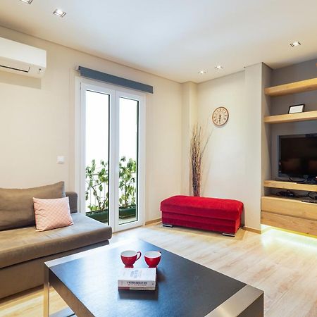 A Place 4U No69 Apartamento Atenas Exterior foto