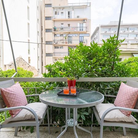 A Place 4U No69 Apartamento Atenas Exterior foto