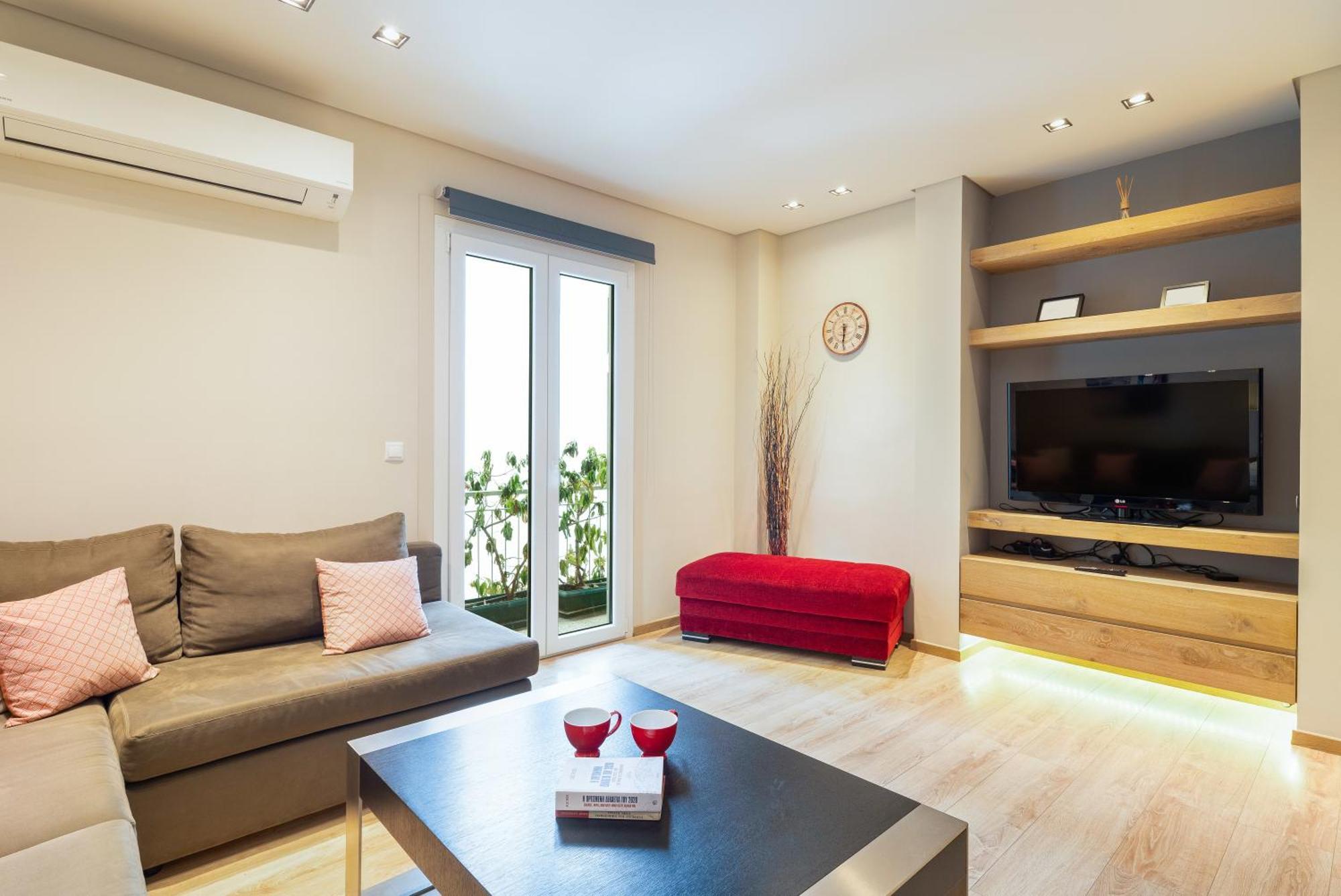 A Place 4U No69 Apartamento Atenas Exterior foto